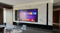 告别复杂与昂贵！Partyhouse派对屋打造高性价比家庭影K一体空间