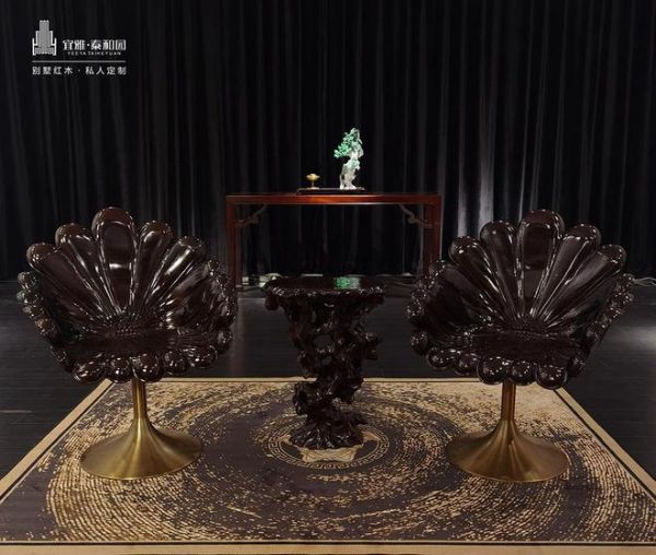 红木家具哪家强？揭秘十大品牌排行榜，选对国货精品，你选对了吗？