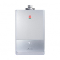 测评|樱花燃气热水器SCH-13/16E509A：以恒温黑科技，为用户带来舒适沐浴体验