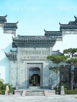 卓木王红木整装案例：龙景上院