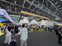 “广州建博会焦点”科饶恩超低能耗门窗 展馆首日爆场，超低能耗UPVC门窗成行业新风口》