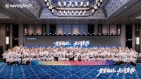 重磅！沃伦门窗获德国科梅林双授牌，全国唯一！技术实力再登峰！ 沃伦门窗4SG玻璃生产线 已被列入其玻璃深加工名录
