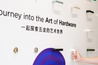 深化产业链协同！江苏门窗协会参访CMECH希美克研发生产基地