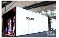 建博会焦点：TATA木门以技术创新构筑产品力“价值高地”