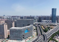 质量安全万里行|高温下的安全守护！兔宝宝难燃板公证检测合肥站，筑牢中科院临床医院“生命防火墙”