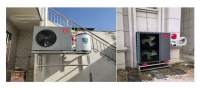 热立方地暖机真实用户案例：从黄河岸边到百姓心间的温暖革命