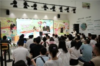 19年匠心筑家路 | 智造家整装周年庆暨张芸京见面会圆满落幕