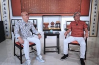亚太地区手工艺大师卢光华与卓木王总裁杜长江的师徒传承之道
