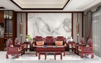 中国红木家具十大名牌，巅峰工艺谁领跑？