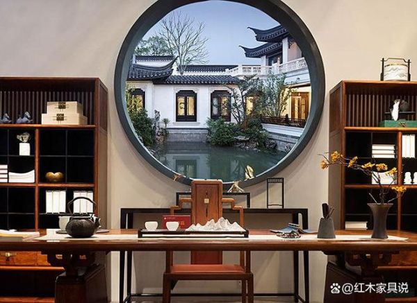 红木家具领军企业：谁在引领高端家居新潮流？