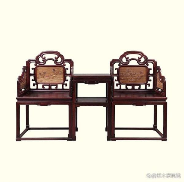 红木家具领军企业：谁在引领高端家居新潮流？