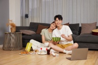 七夕为爱升级！Partyhouse派对屋智能影K，声临其境的私密浪漫宇宙