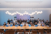 觅色凤城，共酿设计艺术——卡百利设计师葡萄酒品鉴会圆满落幕