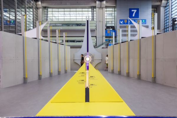 E-Space电竞巢