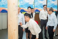 学习华为，国内办公家具“老大”还在努力