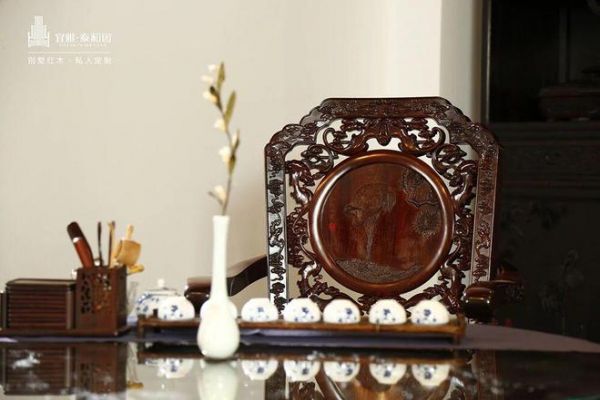 红木家具品牌哪家好?看懂这份清单,好家具闭眼入