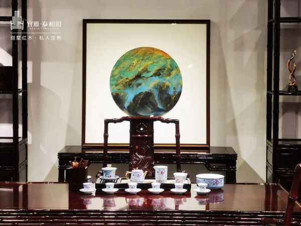 2025红木十大品牌排行权威解析:洞悉行业趋势与品牌价值新格局