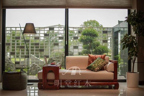 红木家具十强品牌终极盘点：2025选购必看的十大经典品牌