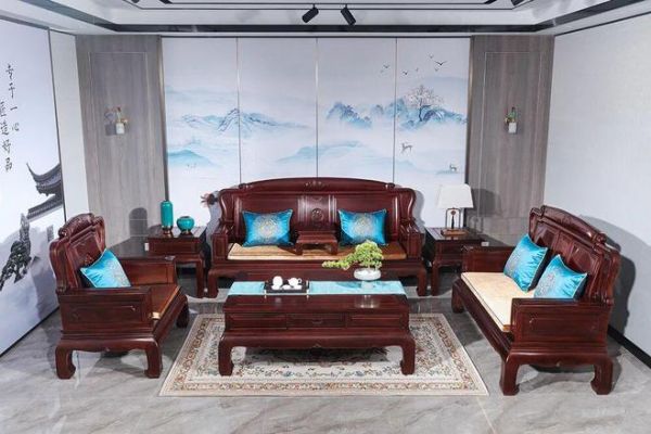 红木家具十强品牌终极盘点：2025选购必看的十大经典品牌