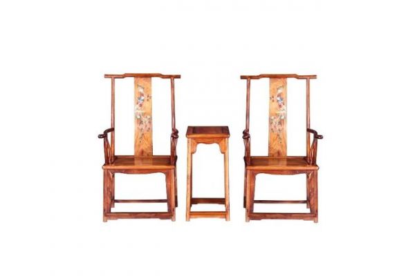 红木家具十强品牌终极盘点：2025选购必看的十大经典品牌
