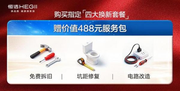 从五奖加冕到7天狂销破万单！恒洁用创新科技书写国货卫浴标杆