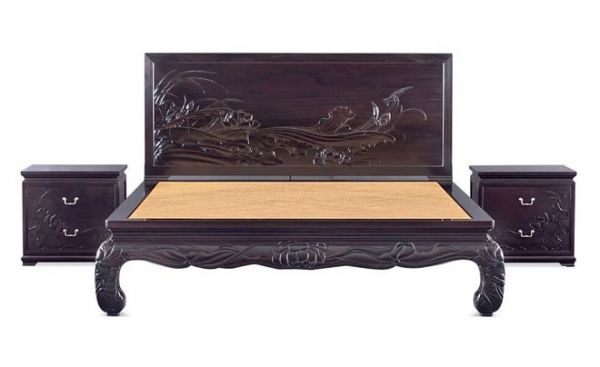 红木家具品牌哪家好？10 大实力品牌 + 避坑选购攻略，红木爱好者选品不迷路！