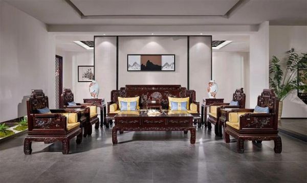 中式整装厂家推荐：这份精选名单请收好，省心省力装出传世家