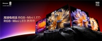 普通大屏电视VSRGB-Mini LED高端电视，就这还犹豫？