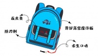 低碳循环+安全守护，广汽丰田创新公益带动全城守护儿童出行