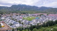 1.5小时逃离闷热，黄阳小镇·春风里把“天然氧吧”搬进家