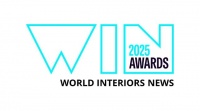 WIN Awards | 北京光石普罗照明设计，入围2025 英国《世界室内新闻》杂志大奖
