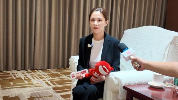 热念动态 | 共赴行业盛会，周国旗董事长当选副会长，总经理严伟琴接受采访