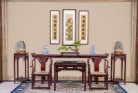 红木家具厂家排名必看！哪些品牌能领跑行业？