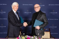 Caudwell 邀 Dorchester Collection 入驻 1 Mayfair