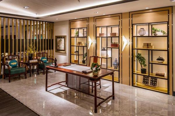 红木家具领军企业盘点：10大品牌谁是你的心头好？