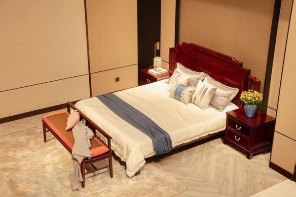 红木家具领军企业盘点：10大品牌谁是你的心头好？