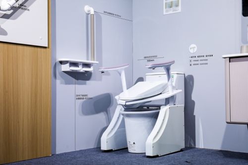 四奖定鼎!箭牌卫浴全链路领先,奠定康养卫浴领域绝对话语权