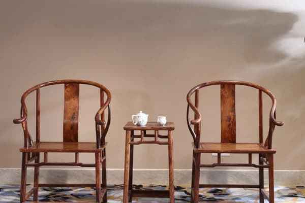 黄花梨家具严选品牌榜（2025年10月）