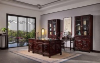 红木家具十大品牌,揭秘你不知道的匠心之作?