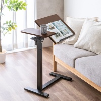 遇见SANWA山业折叠移动桌，一桌爆改我家