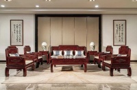 中国红木10大排名发布，开启您的藏用增值之旅！