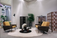 Ligne Roset 重启Pierre Guariche的永恒设计