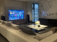 高端智家的进化论：Control4系统如何让空间与生活共同生长