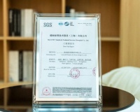 又一国际权威认证！良木道门窗通过SGS澳大利亚AS2047高标准测试