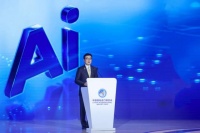 锚定新坐标、八赴进博会，破解百年松下在中国的AI战略密码