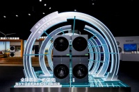 上市首月成2w+TOP1！海尔一机四筒洗衣机为何受青睐?