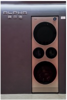 松下在第八届进博会上首发AI战略，开启“两端赋能”新篇章