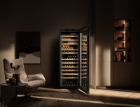 Liebherr利普赫尔推出Vinidor Selection系列WPgbh 7473酒柜...