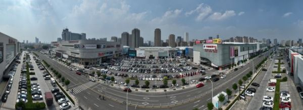 总裁寄语|环渤海(金岸)天津集团股份有限公司董事长于君寄语第 20 届中国建材家居市场年会