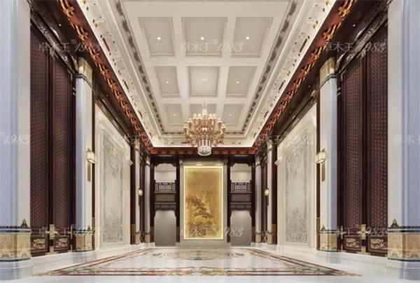 中式整装品牌,10大热门品牌盘点,你了解几个?